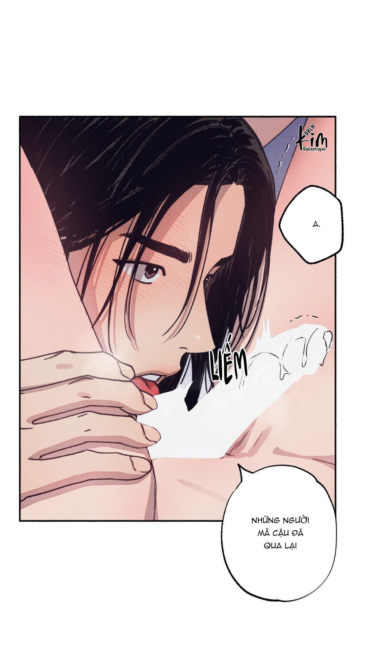 từ 1 đến 10 Chapter 17 - Trang 2