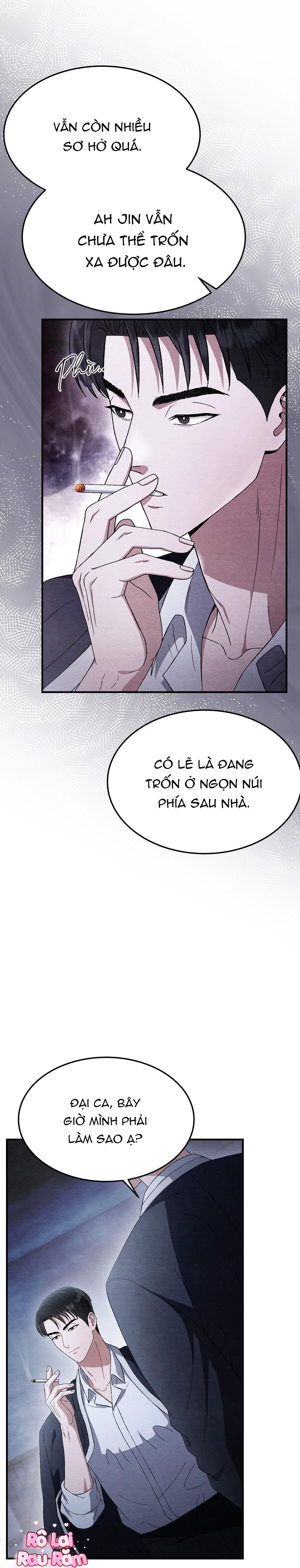 ăn một lời hai Chapter 32 - Trang 1