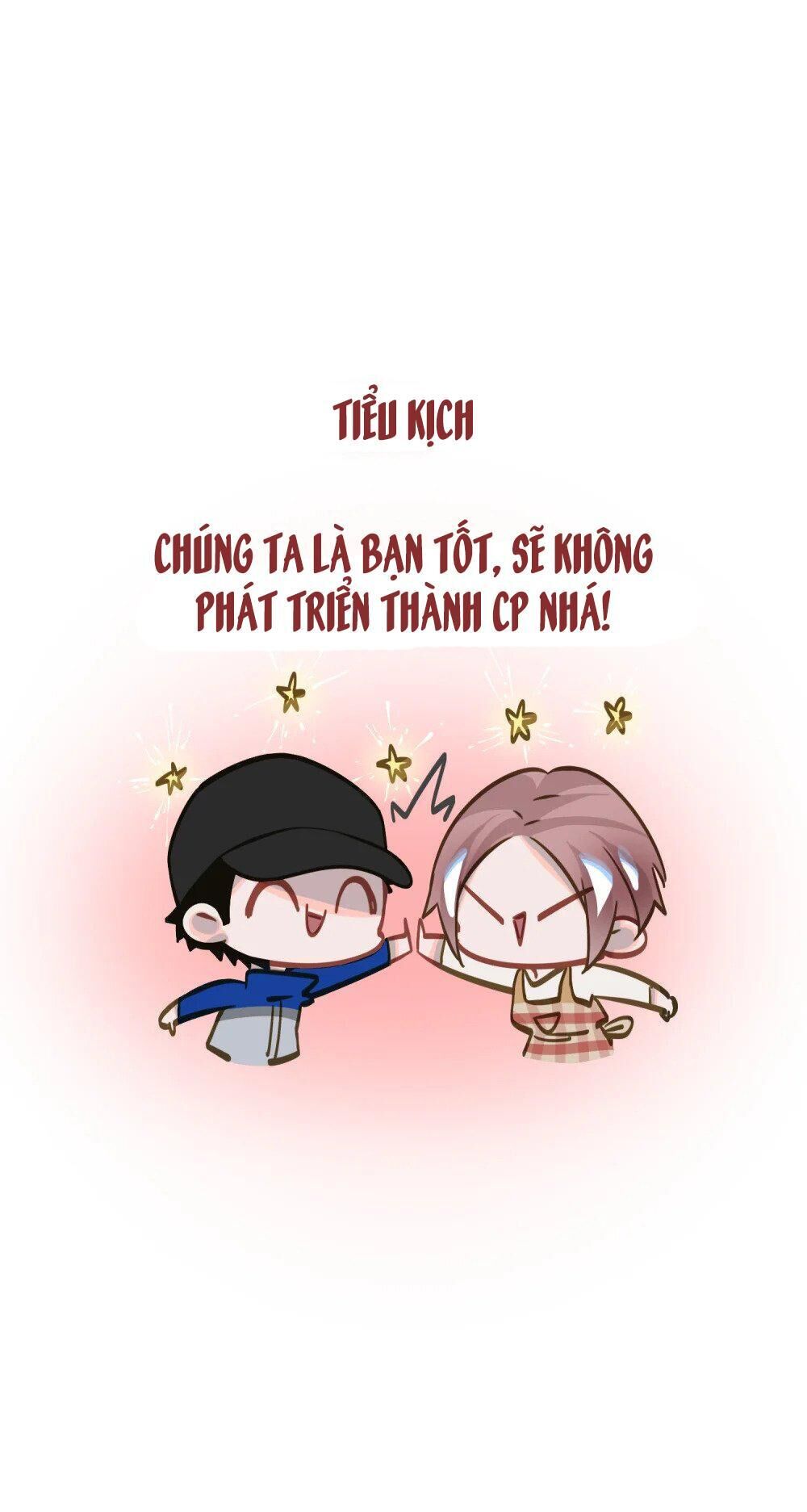 tôi có bệnh Chapter 19 - Next chapter 20