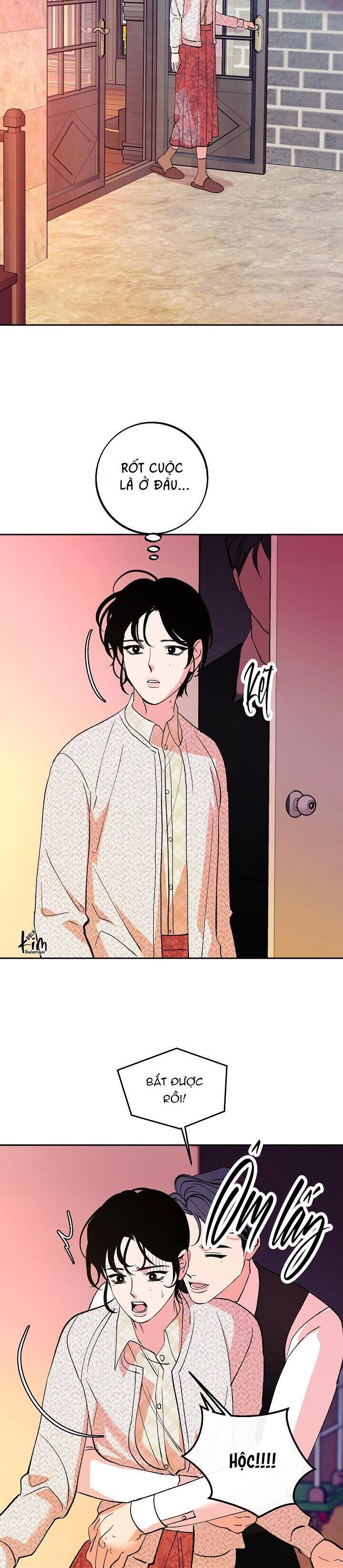 sa ha (anh dâu x em chồng) Chapter 19 - Next Chương 20