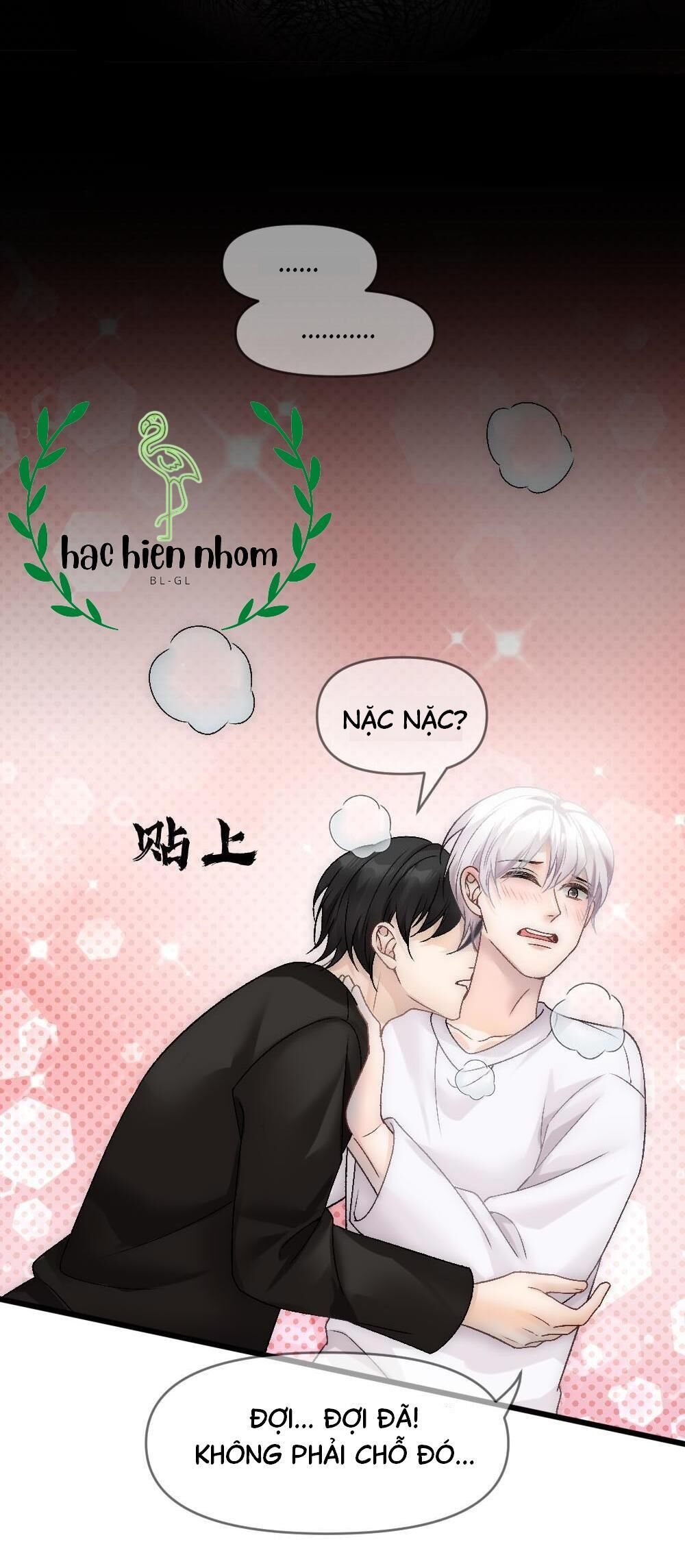 bảo bối ngoan, không thể cắn Chapter 85 hachiennhom - Next Chapter 86 hachiennhom