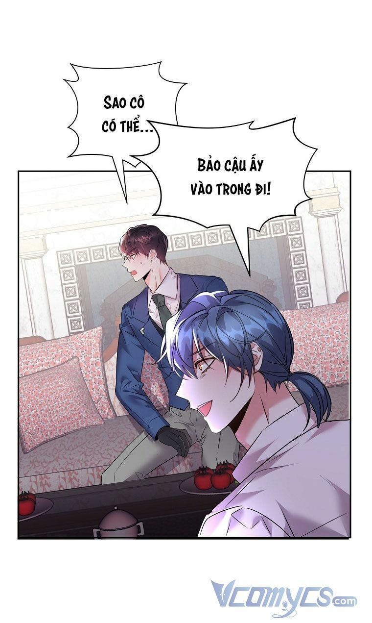 cô dâu thứ 99 của công tước chapter 25 - Trang 2