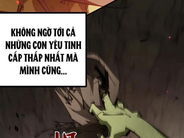 chuyển sinh thành goblin chapter 1 - Trang 1