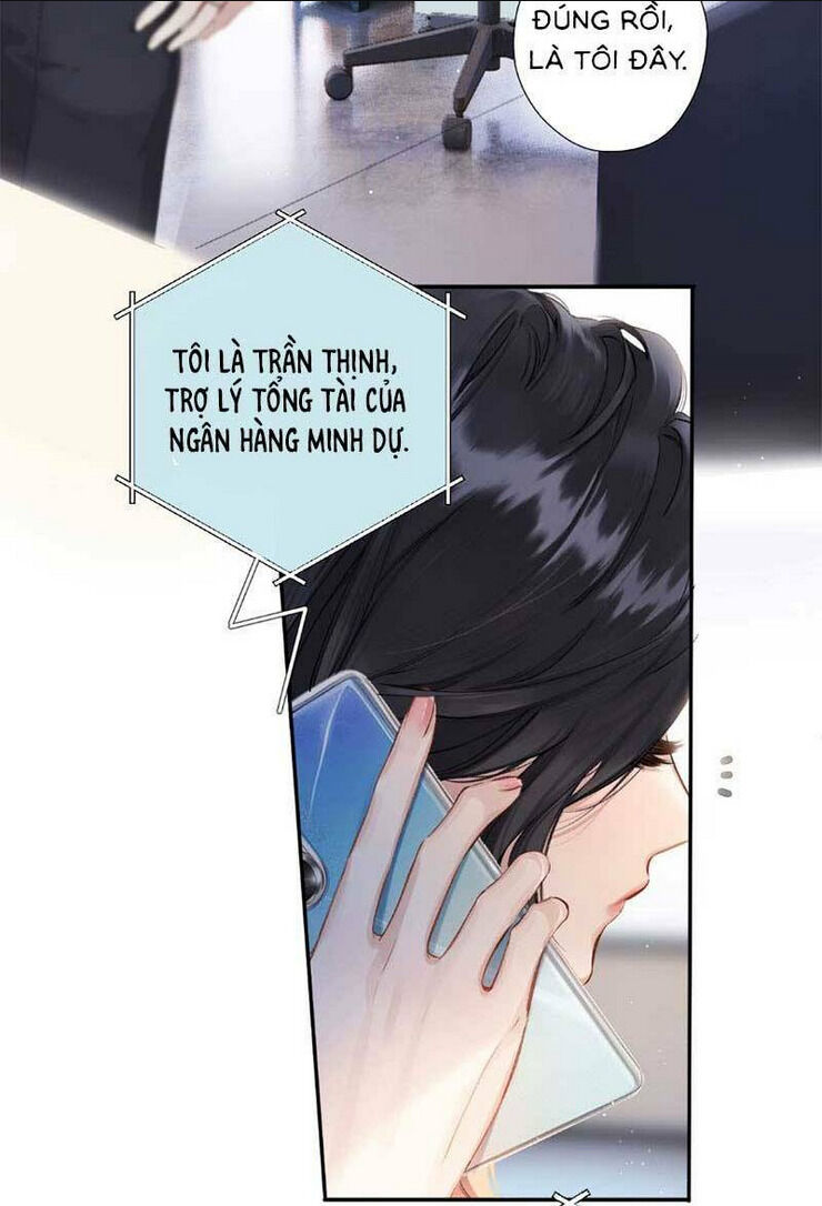 tôi cũng muốn làm mợ út chapter 1 - Trang 2