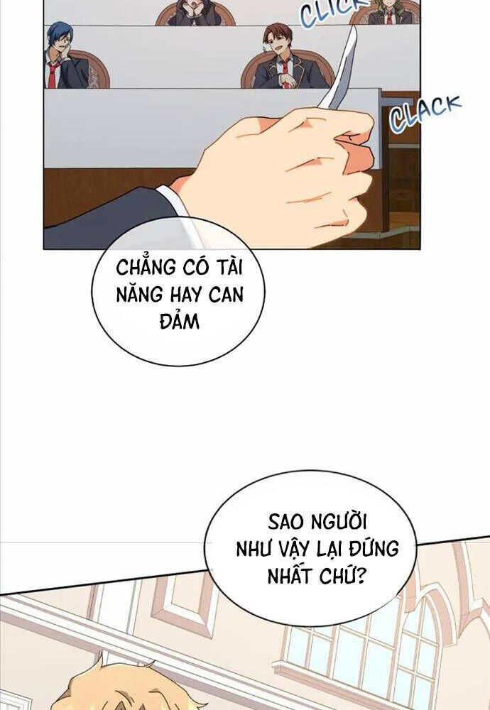 tử linh sư thiên tài của học viện chapter 12 - Trang 2