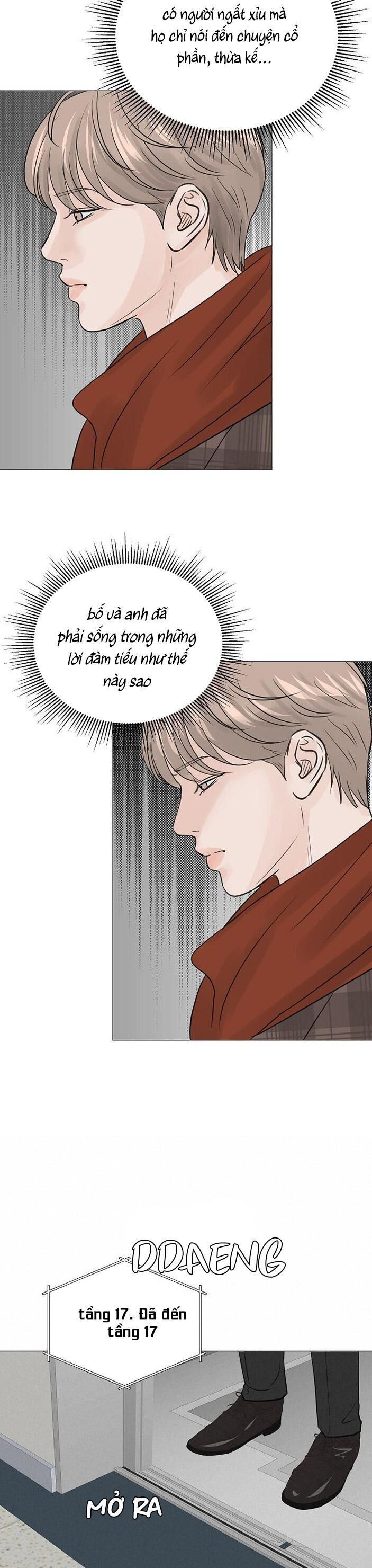 Ở LẠI BÊN TÔI Chapter 44 - 11 - Next Chapter 45 - 11