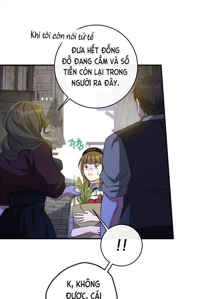 tôi đã thuần hóa hầu tước ác ma chapter 43 - Next chapter 44