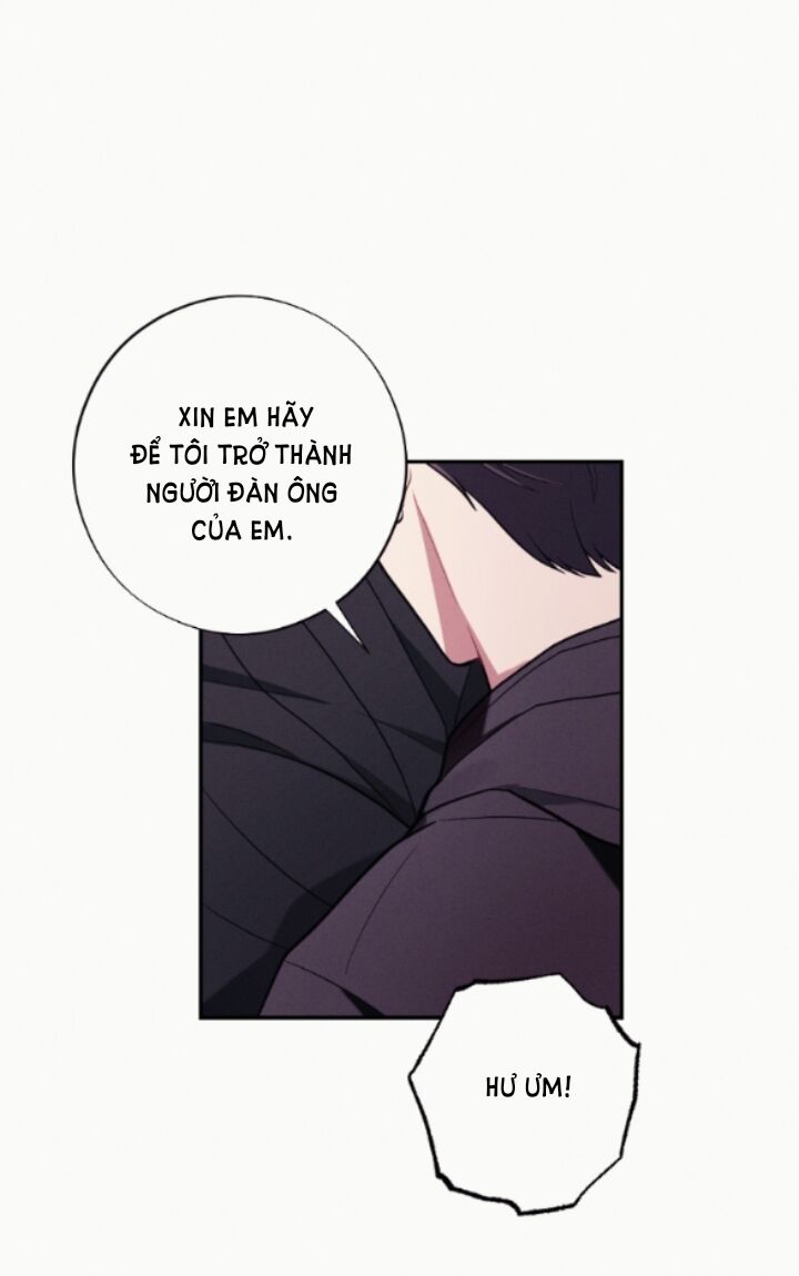 [18+] cám dỗ màu đỏ Chap 50 - Next 50.1