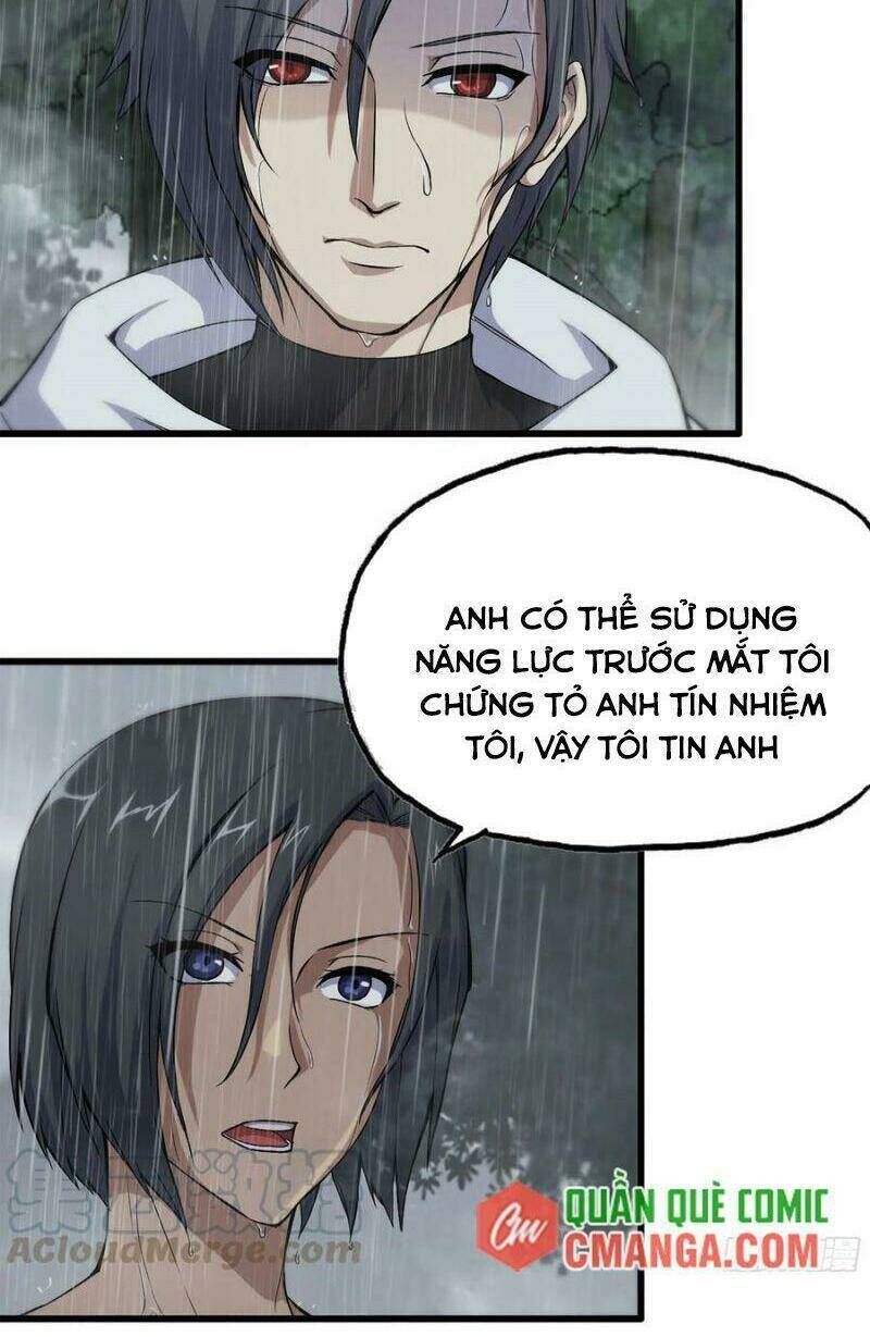 tôi chuyển vàng tại mạt thế Chapter 128 - Next Chapter 129