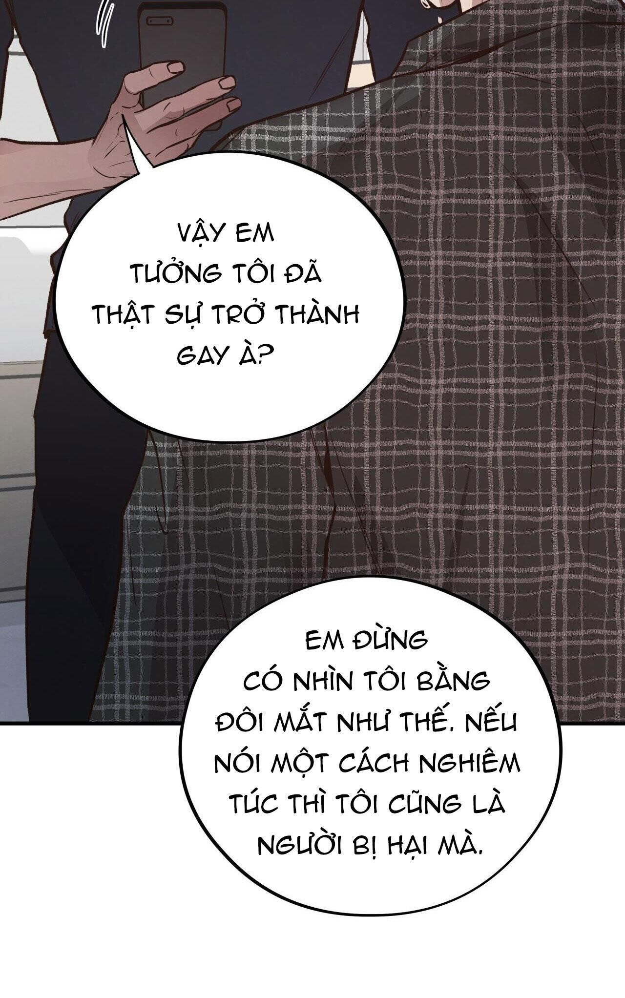 honey bear Chapter 51 - Trang 1