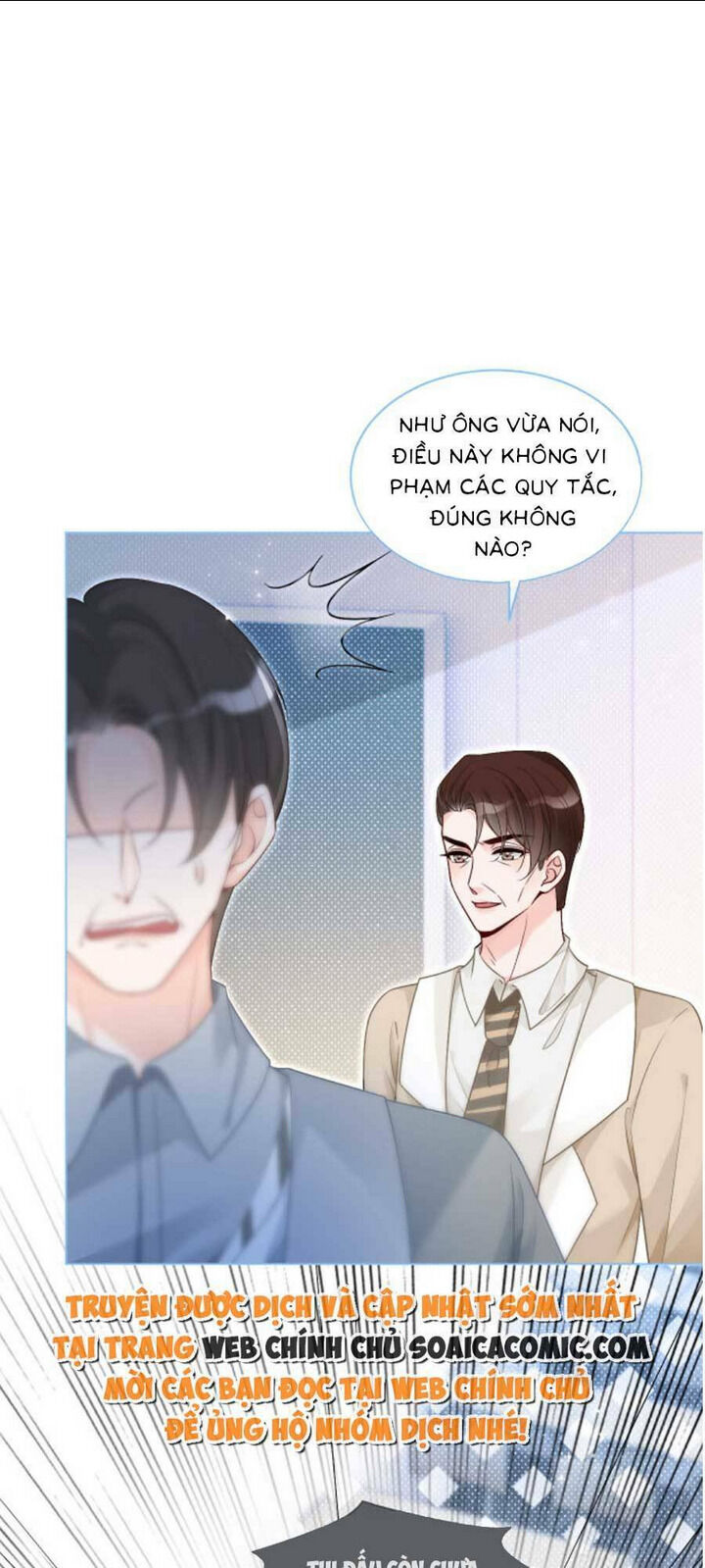 được các anh trai chiều chuộng tôi trở nên ngang tàng chapter 83 - Next chapter 84