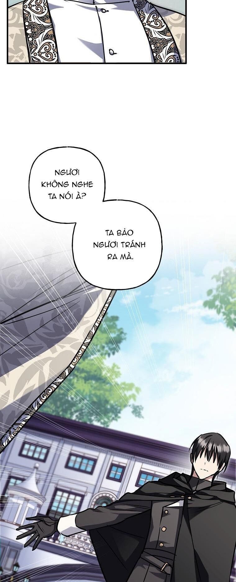 (ABO) BƯỚC NGOẶT Chapter 35 - Next Chapter 35