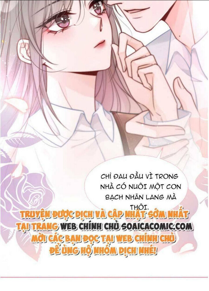 được các anh trai chiều chuộng tôi trở nên ngang tàng chapter 74 - Next chapter 75