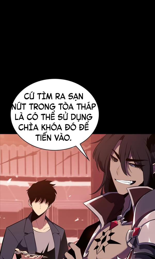 người chơi mới solo cấp cao nhất chapter 115 - Trang 1