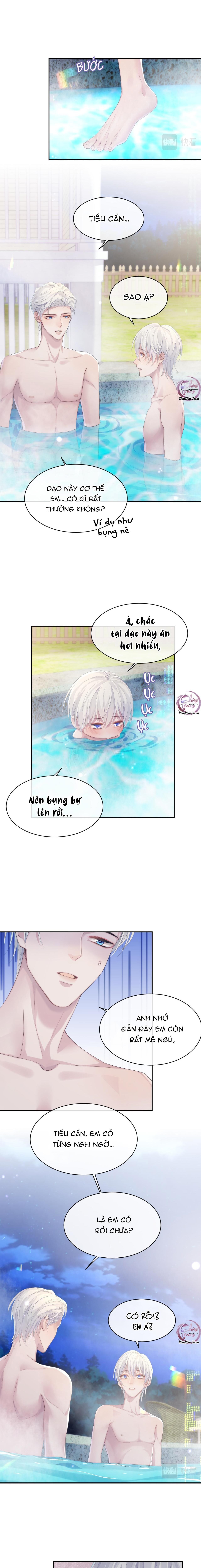 đề nghị ly hôn Chapter 43 - Trang 2