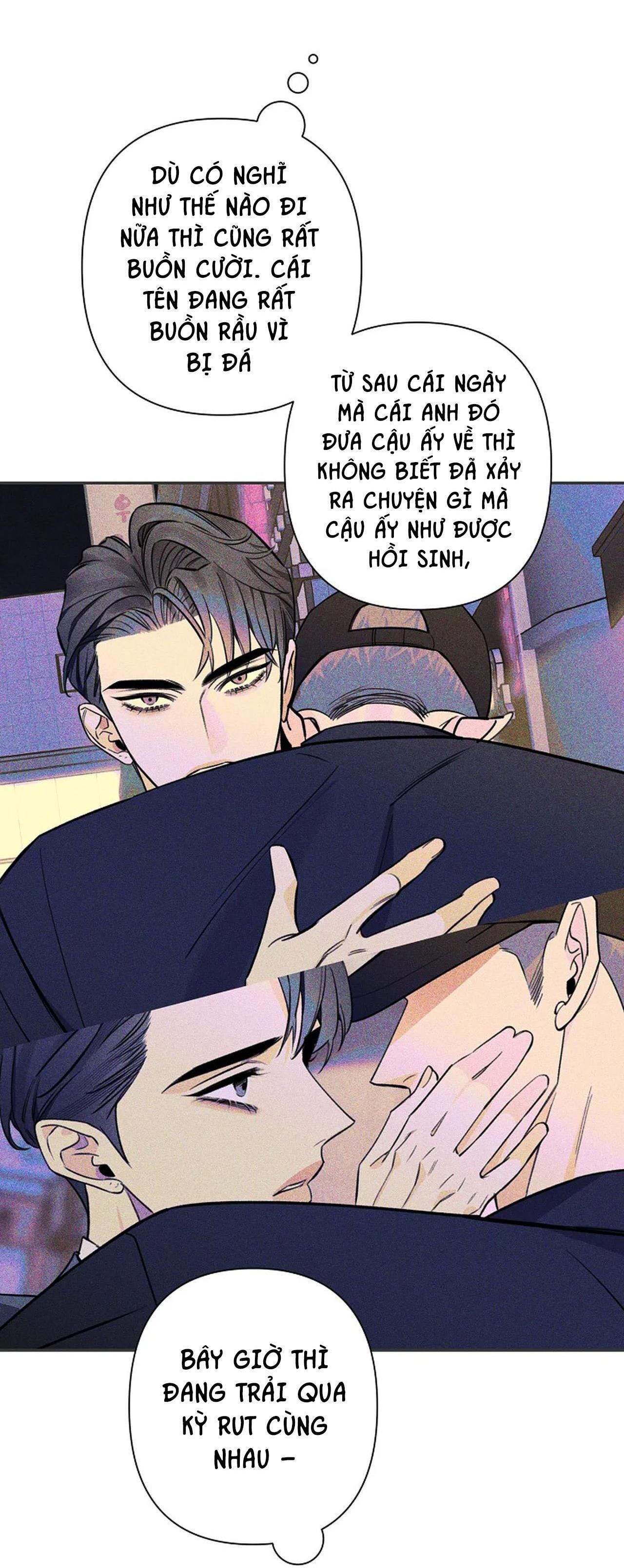 đêm dịu dàng Chapter 52 - Next Chapter 53