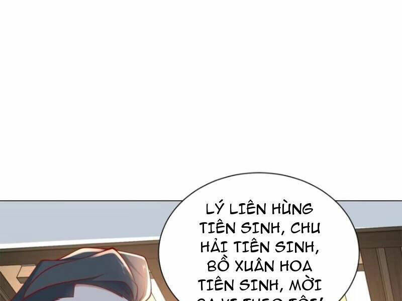 tôi là tài xế xe công nghệ có chút tiền thì đã sao? chapter 95 - Next chapter 96