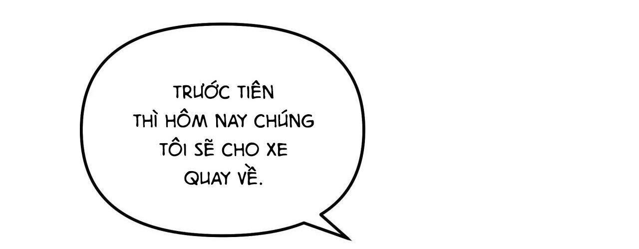 (CBunu) Cây Không Có Rễ Chapter 24 - Trang 1