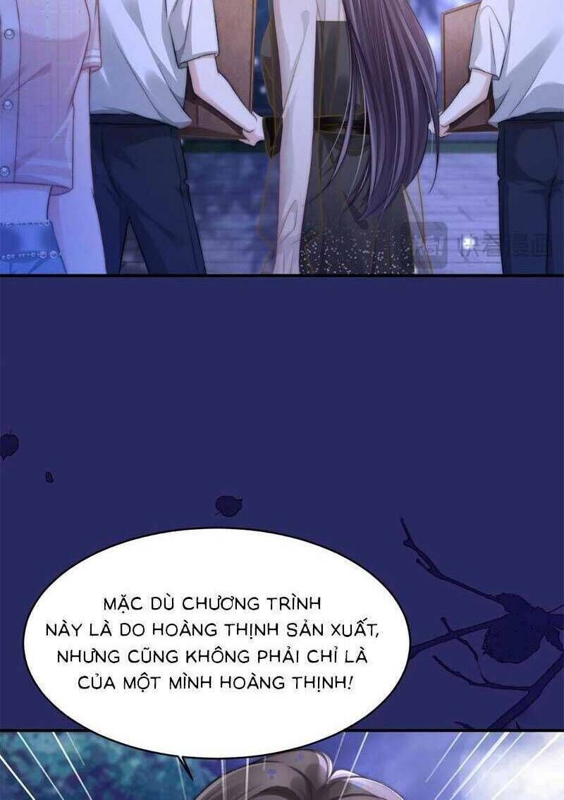 sau khi chia tay, cô ấy trở thành nữ vương hotsearch chương 25 - Next chapter 26