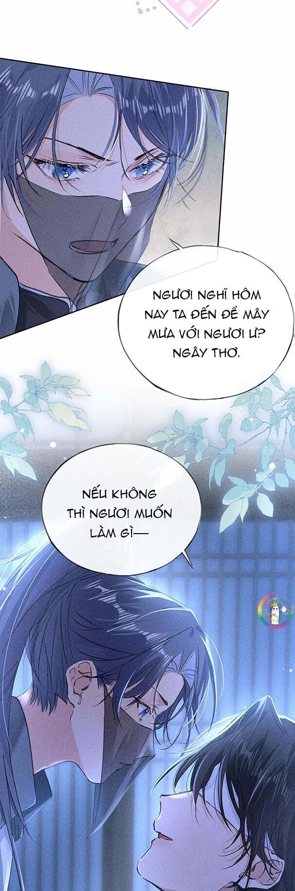 dụ địch vào tròng Chapter 13 - Trang 1