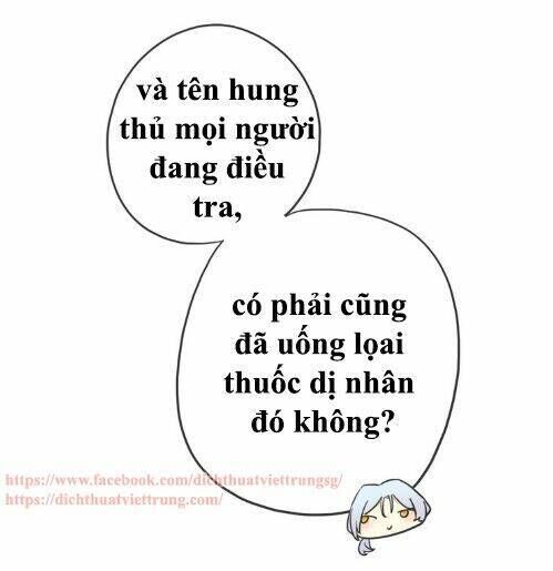 vết cắn ngọt ngào 3 chapter 40 - Trang 2