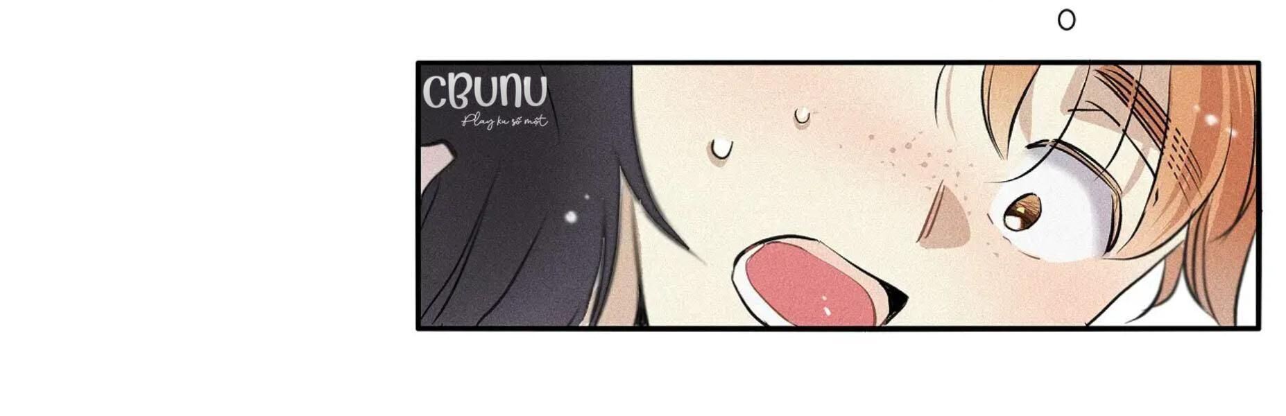 (CBunu) Tình yêu và danh vọng Chapter 21 - Trang 2