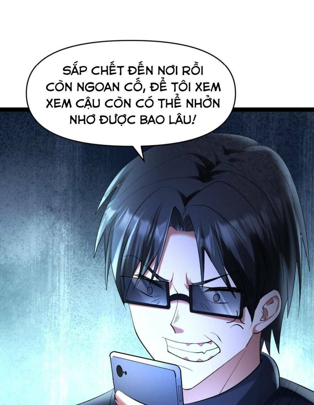 Toàn Cầu Băng Phong: Ta Chế Tạo Phòng An Toàn Tại Tận Thế Chapter 29 - Next Chapter 30