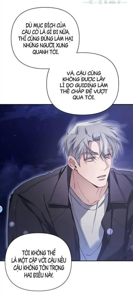 Tên Đạo Sư Rắc Rối Chapter 10 - Trang 2