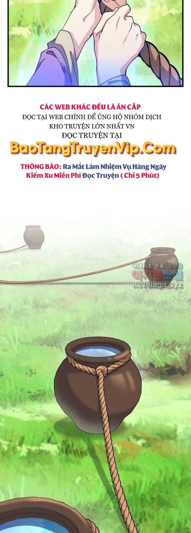 phi lôi đao thuật chapter 176 - Trang 1