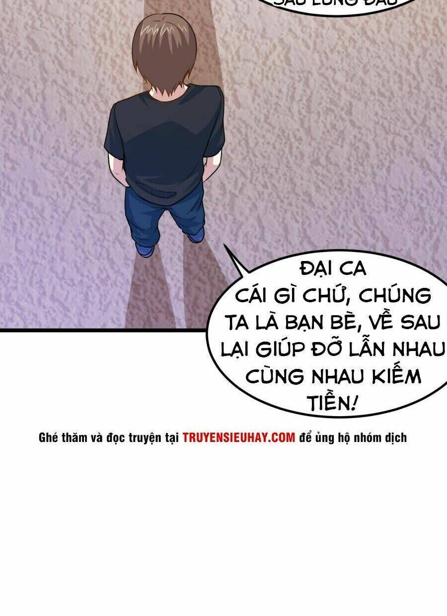 tay chơi thần cấp Chapter 37 - Next chapter 38