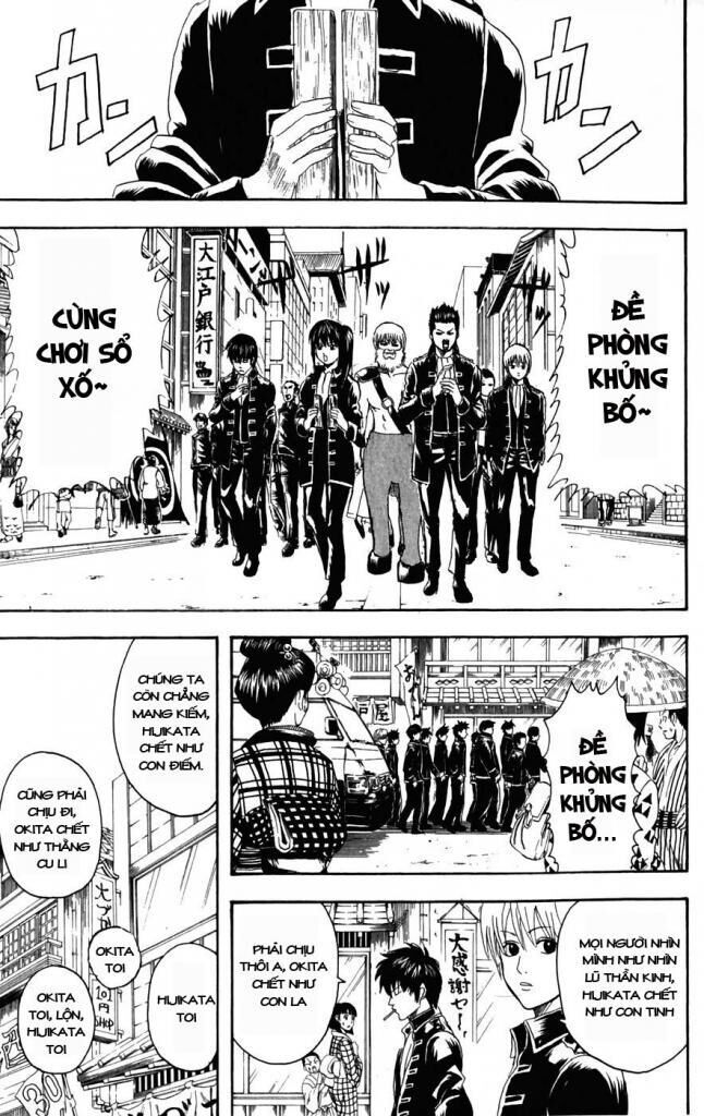 gintama chương 101 - Next chương 102