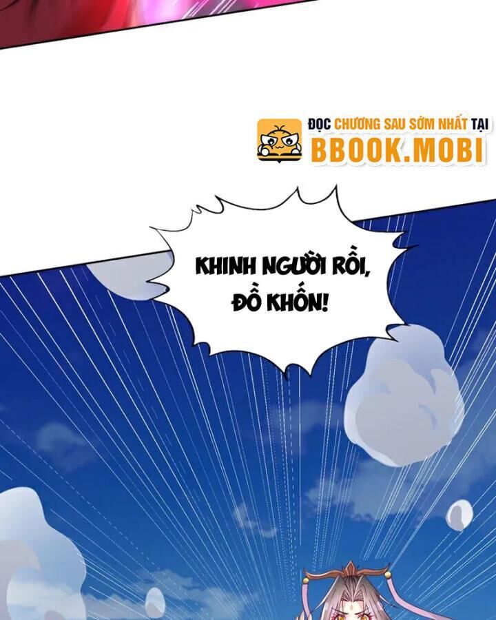 ta bị nhốt cùng một ngày mười vạn năm Chapter 433 - Next Chapter 434