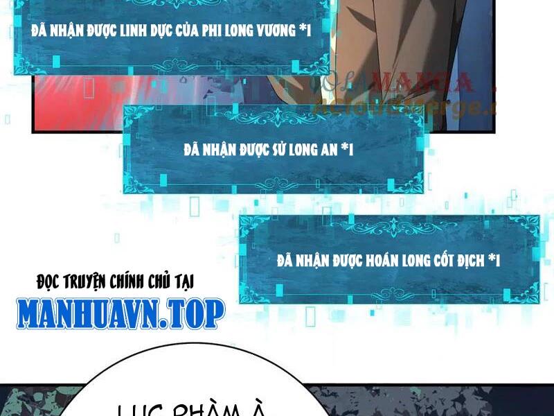 toàn dân chuyển chức: ngự long sư là chức nghiệp yếu nhất? Chapter 37 - Next Chương 38