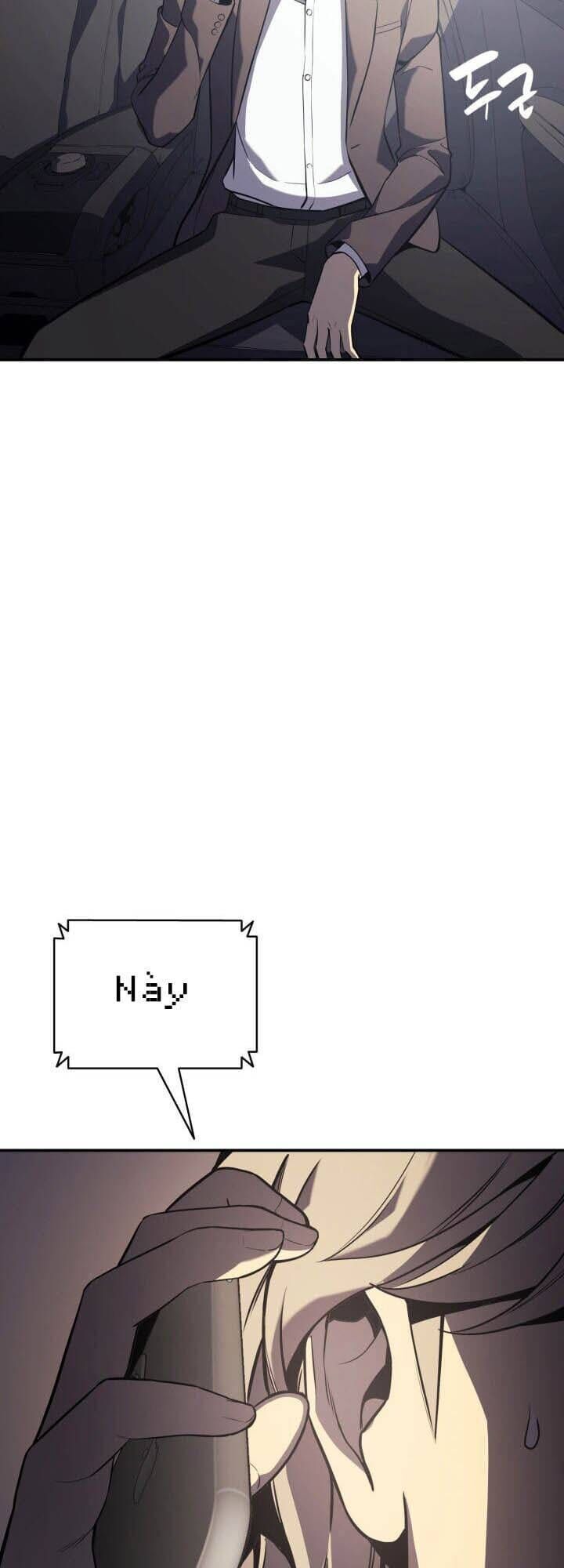 vị vua mạnh nhất đã trở lại chapter 3 - Trang 1