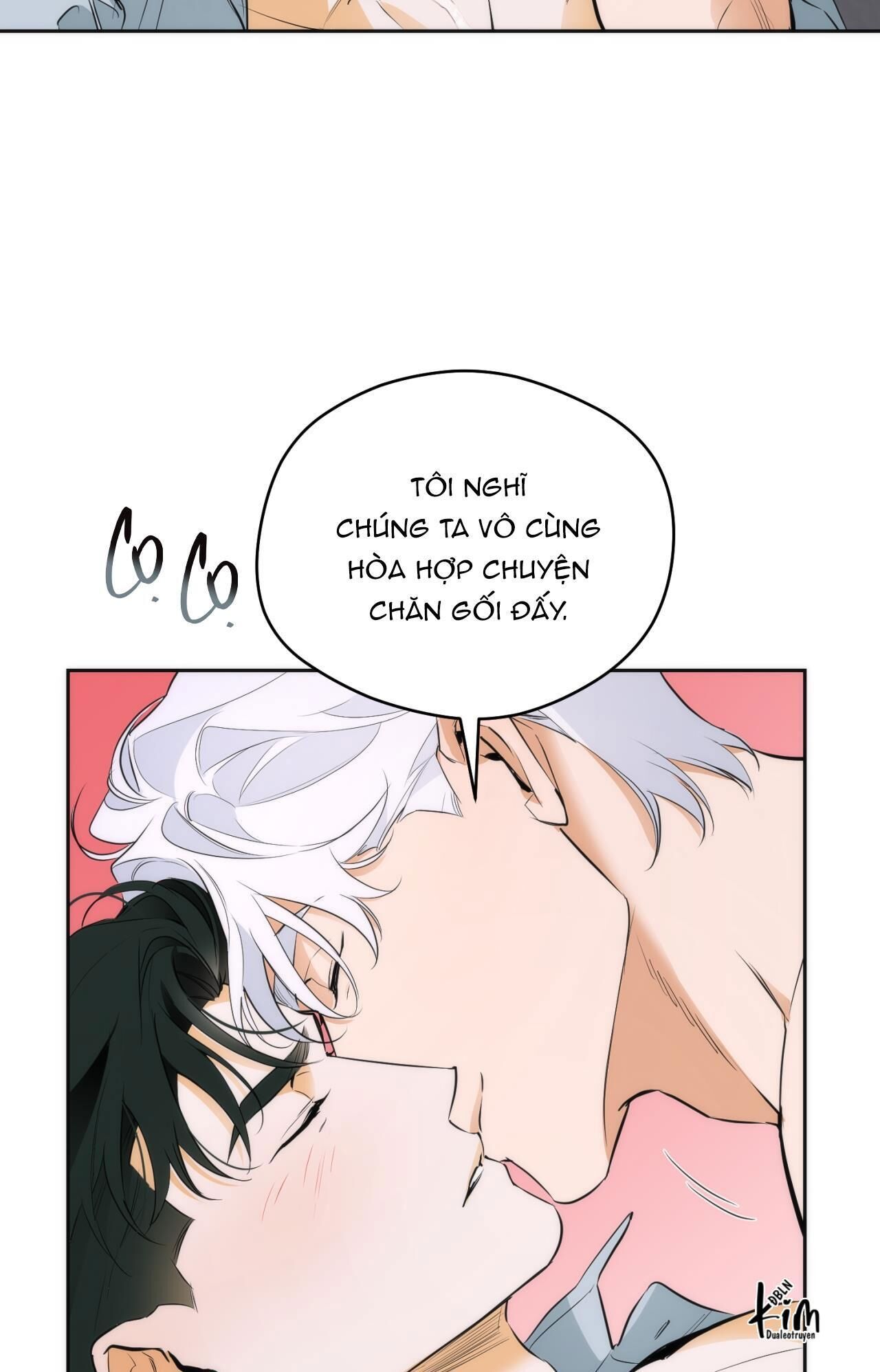 Off Track Chapter 17 H++++++ - Trang 2