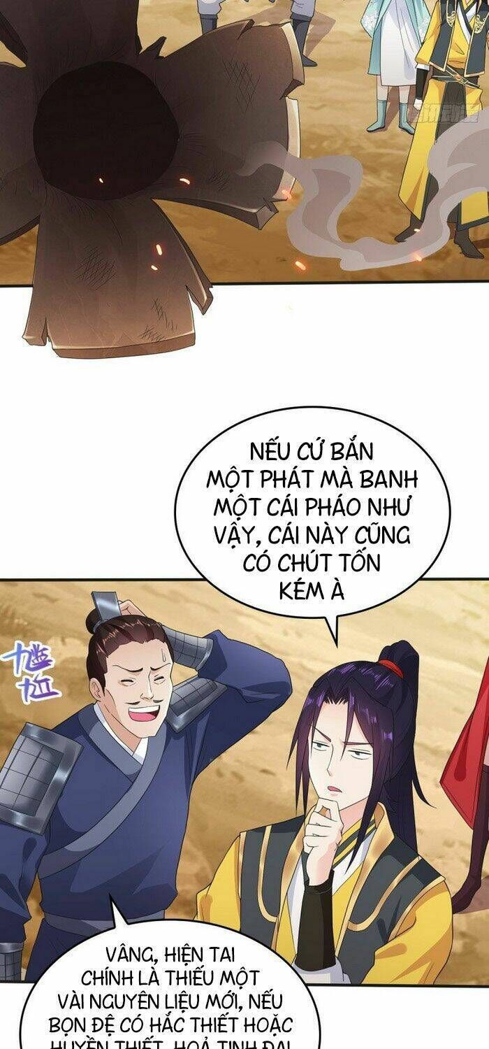 người ở rể bị ép thành phản diện Chapter 69 - Next Chapter 70