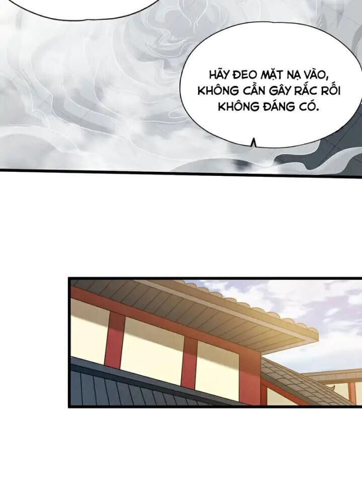 ta bị nhốt cùng một ngày mười vạn năm Chapter 424 - Next Chapter 425