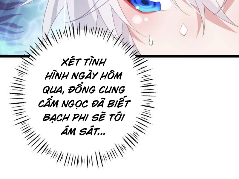 Phá thân của nữ Hoàng Đế Chapter 7 - Next Chapter 8