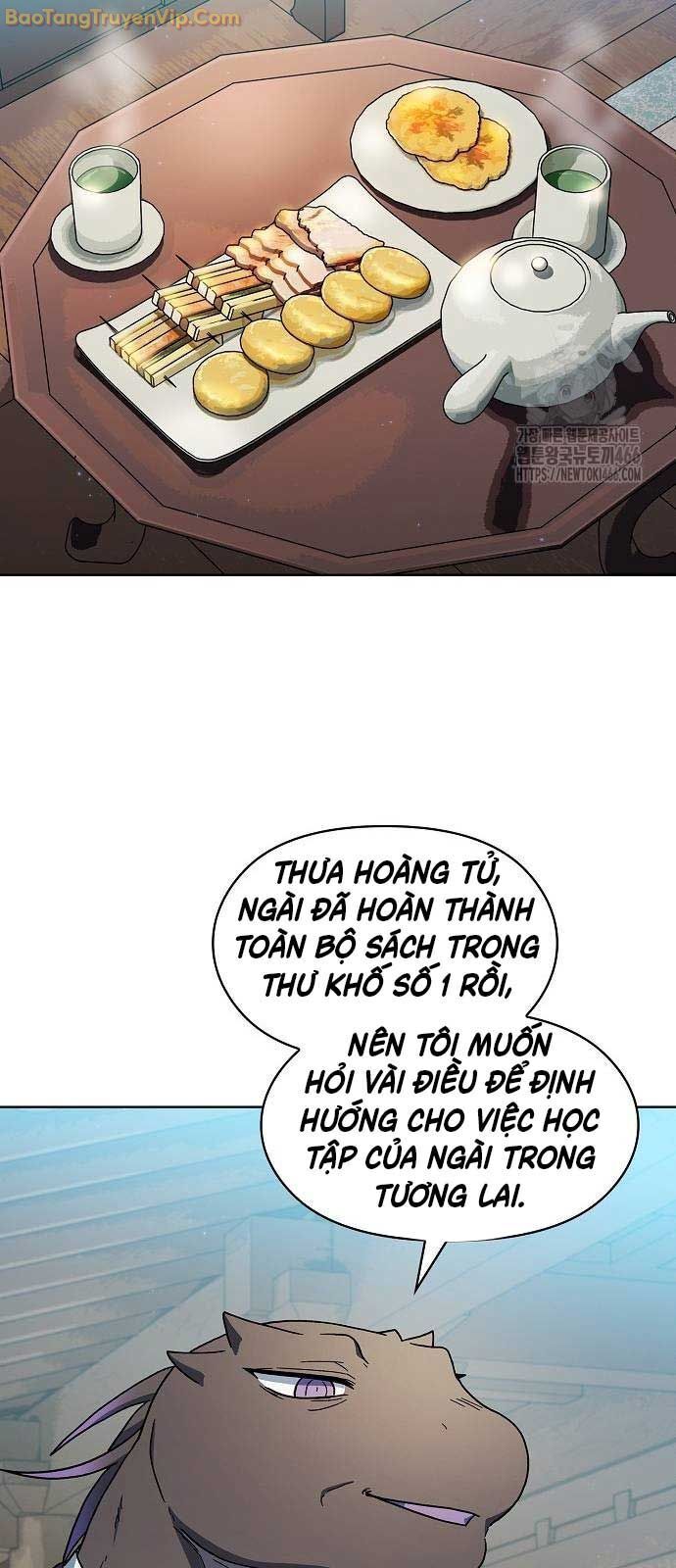 nền văn minh nebula Chapter 68 - Trang 1