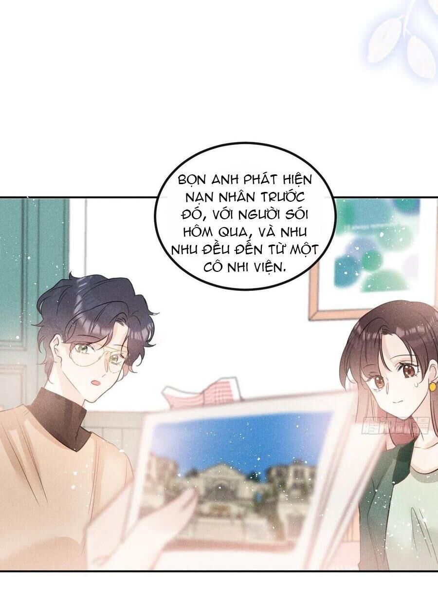 Lang Sói Thượng Khẩu Chapter 29 - Trang 2