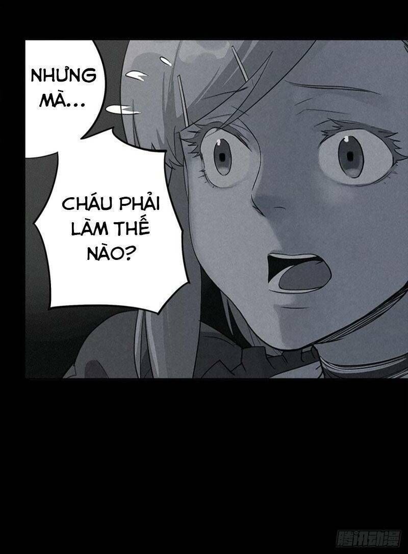 Ách Thế Quỹ Tích Chapter 35 - Trang 2