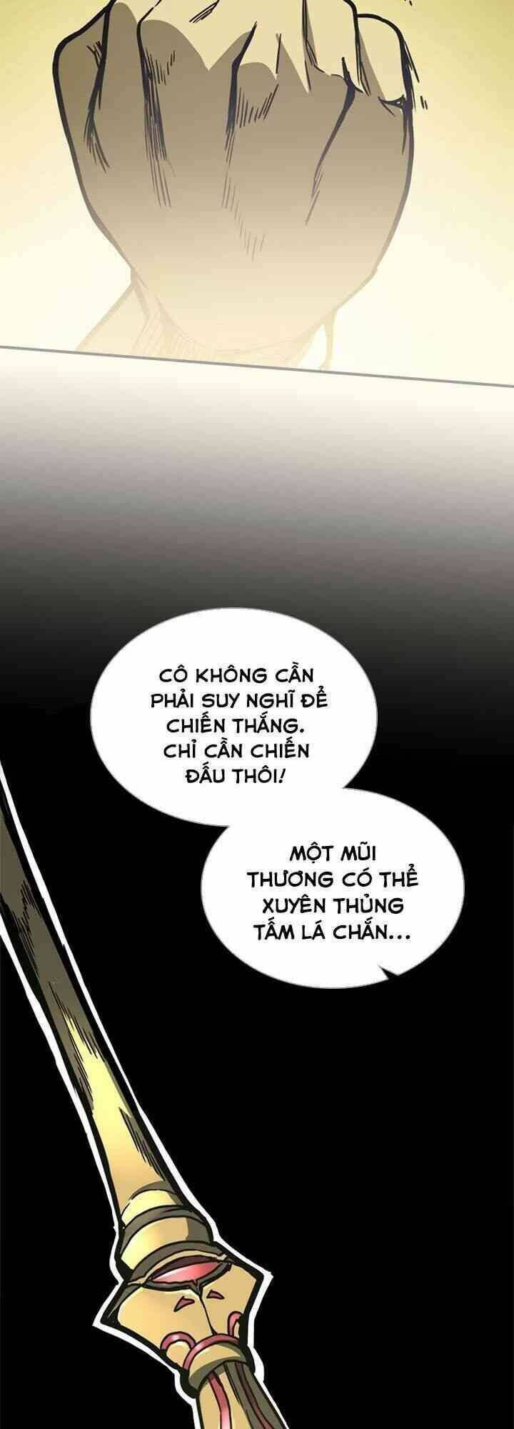 chuyển sinh ma pháp đặc biệt yếu chapter 85 - Next chapter 86