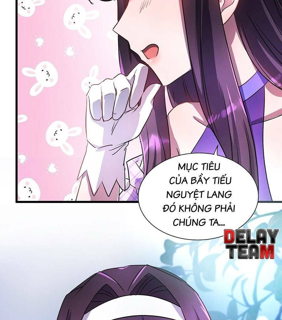 càng đánh càng mạnh chapter 24 - Trang 2