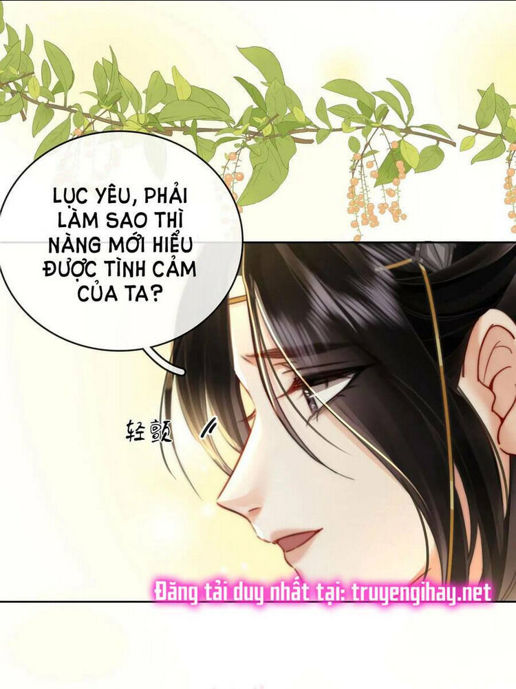 em chỉ có thể là của tôi chapter 5.2 - Trang 2