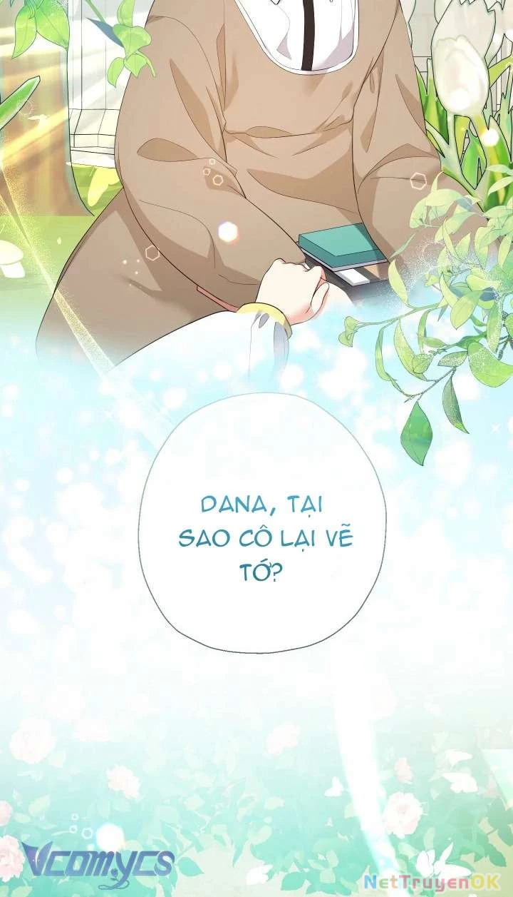 tiểu thư tích tiền đi bụi Chap 76 - Trang 2