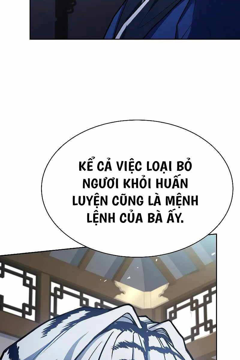 chòm sao là đệ tử của tôi chương 56 - Trang 2