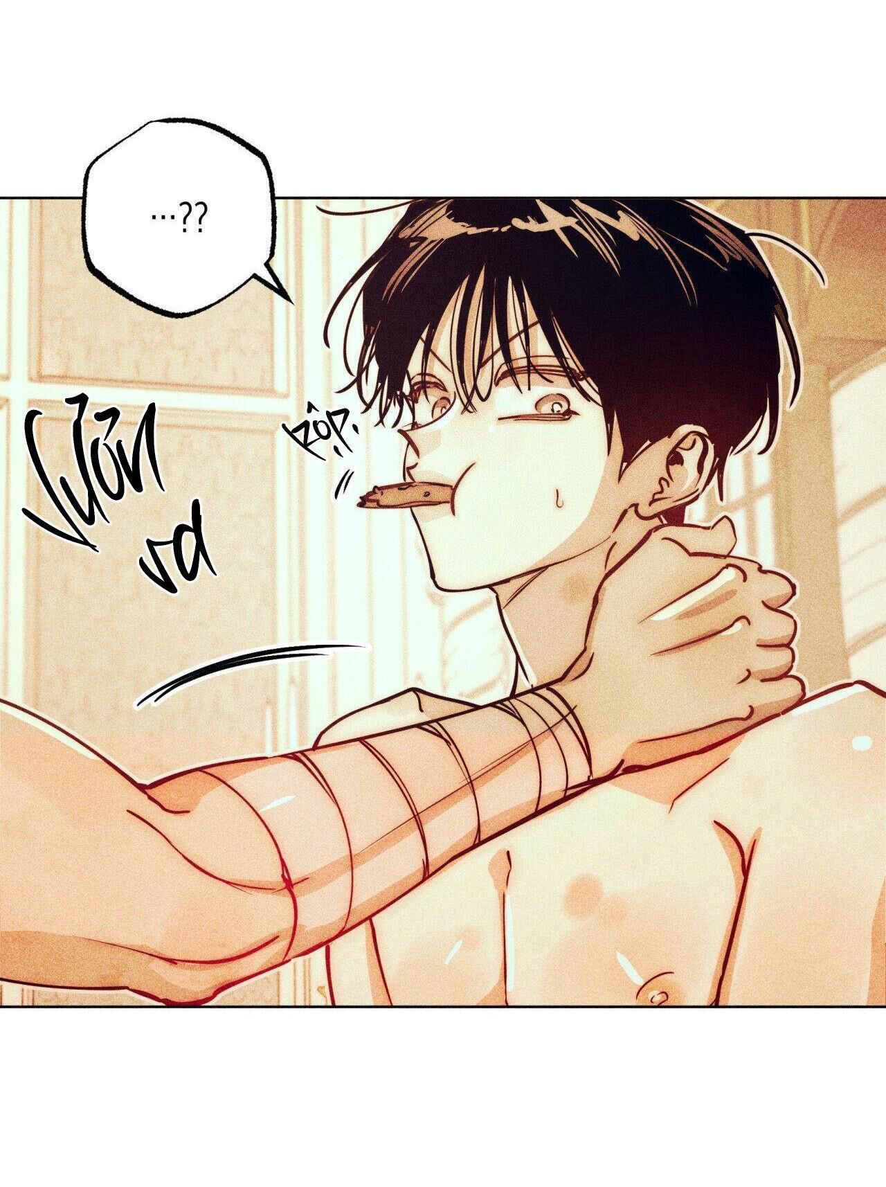 (cbunu) làm vị cứu tinh thật dễ dàng Chapter 86 - Trang 1