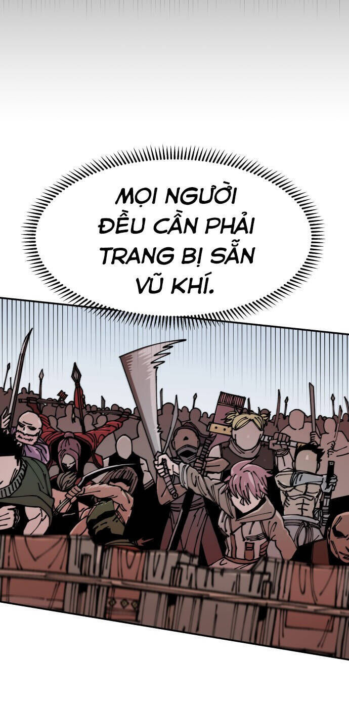 sắp xuất ngũ thì isekai chapter 7 - Trang 2