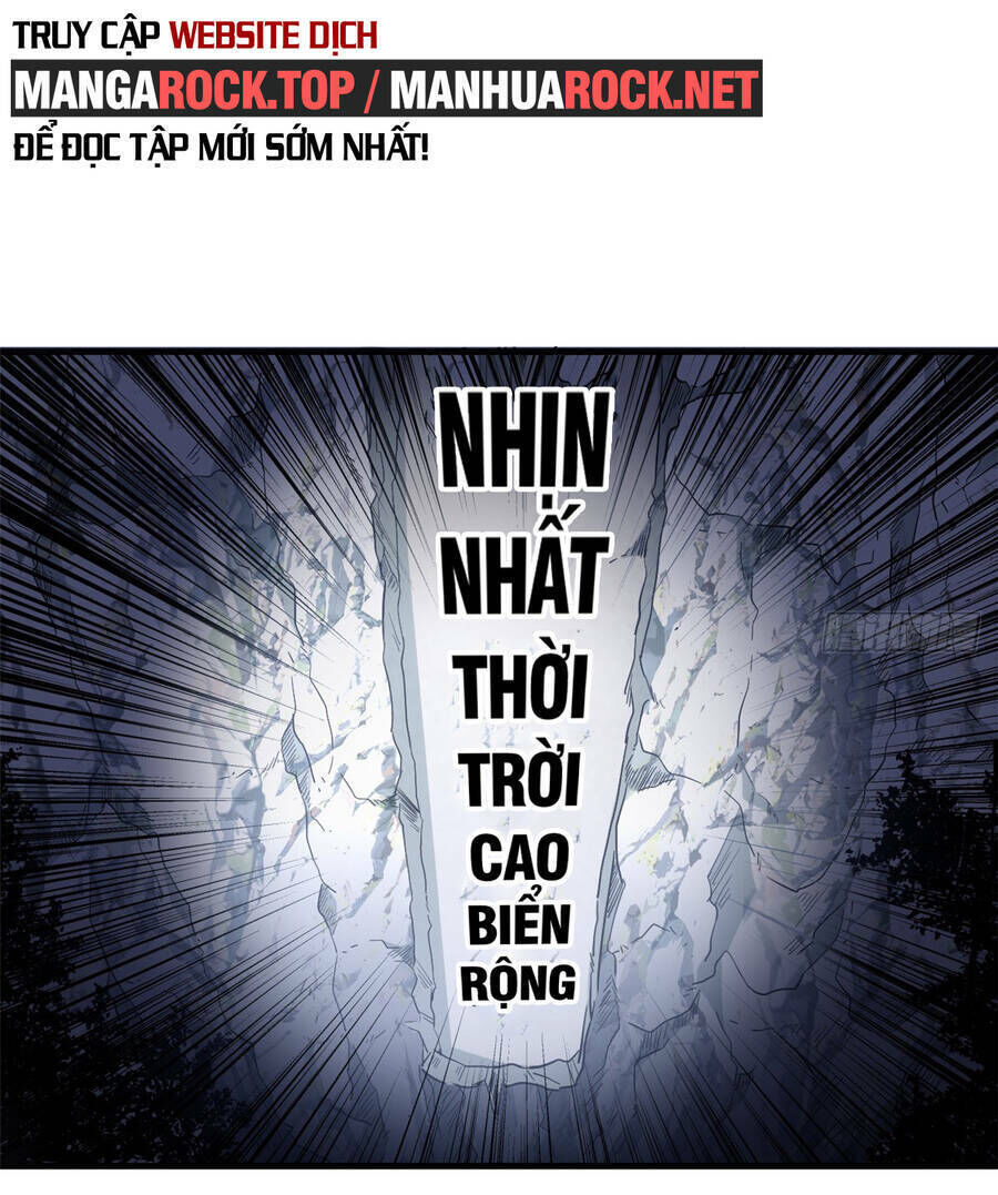 đỉnh cấp khí vận, lặng lẽ tu luyện ngàn năm chapter 72 - Next chapter 73