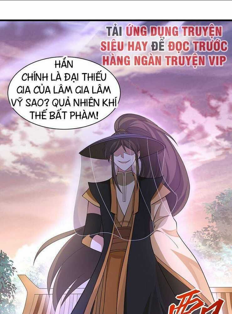 tiên đế qui lai chapter 58 - Trang 2